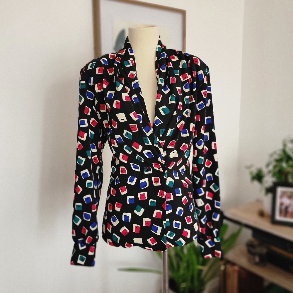 Vintage Top | Size S